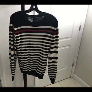 Diesel pull over sweater